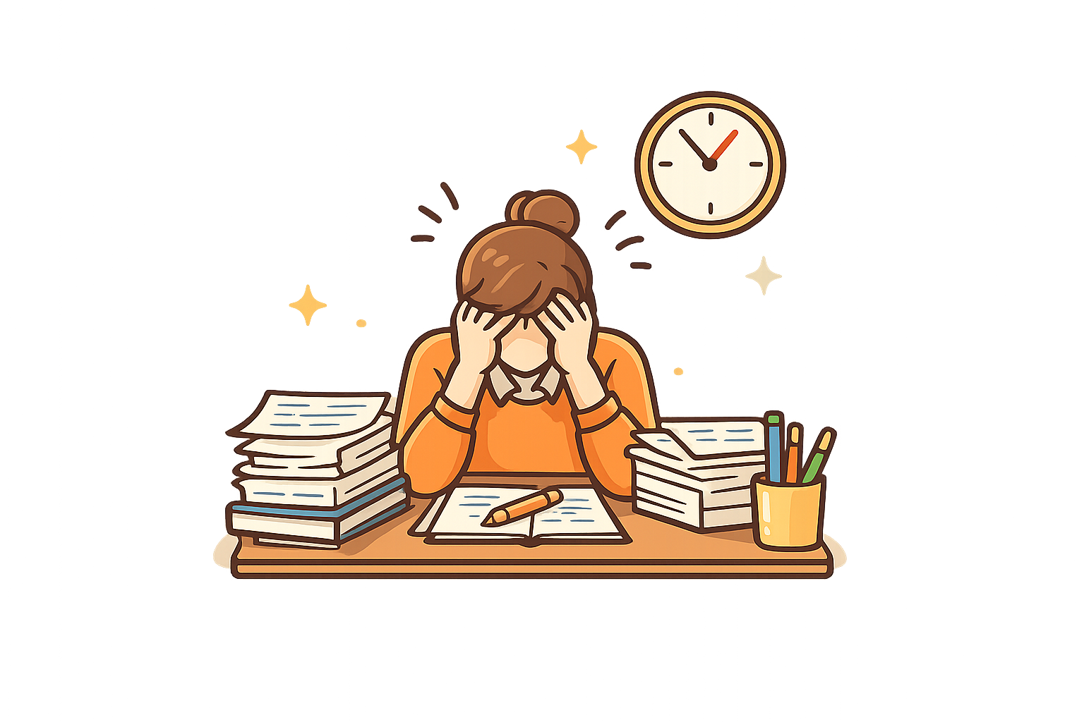 supply teaching work life balance for teachers